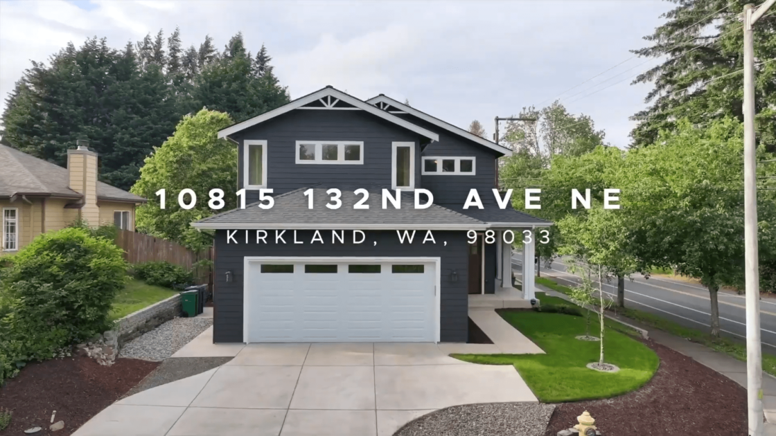 10815 132nd Ave Ne, Kirkland