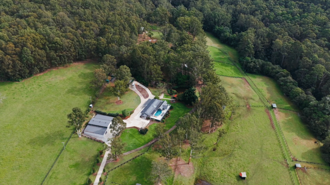32 Bailey Road, Jilliby