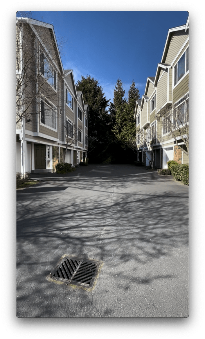 7218 NE 182nd ST , #5, Kenmore
